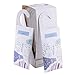 MYARO Large 12 Packs Lavender Scented Sachets for Drawer and Closet with Hanger (Lavender) - Image 2