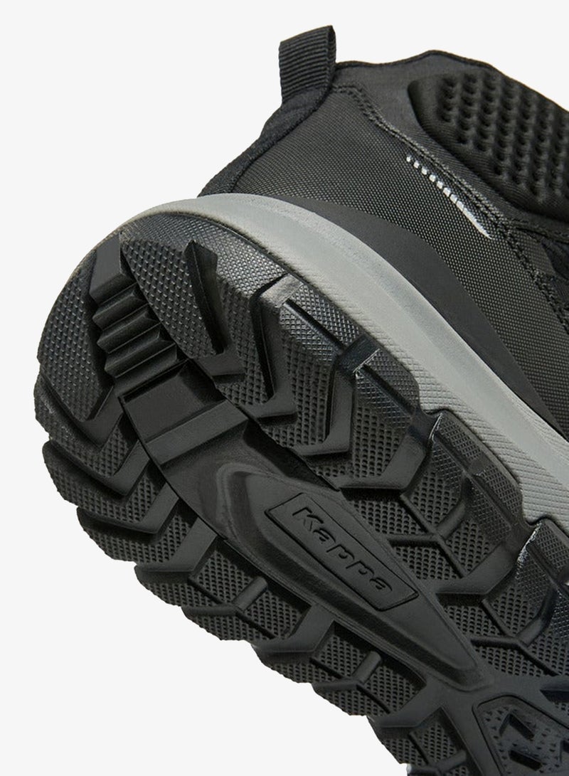 كابا أحذية رياضية رجالية برباط - Image 5