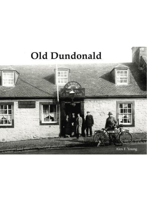 Old Dundonald