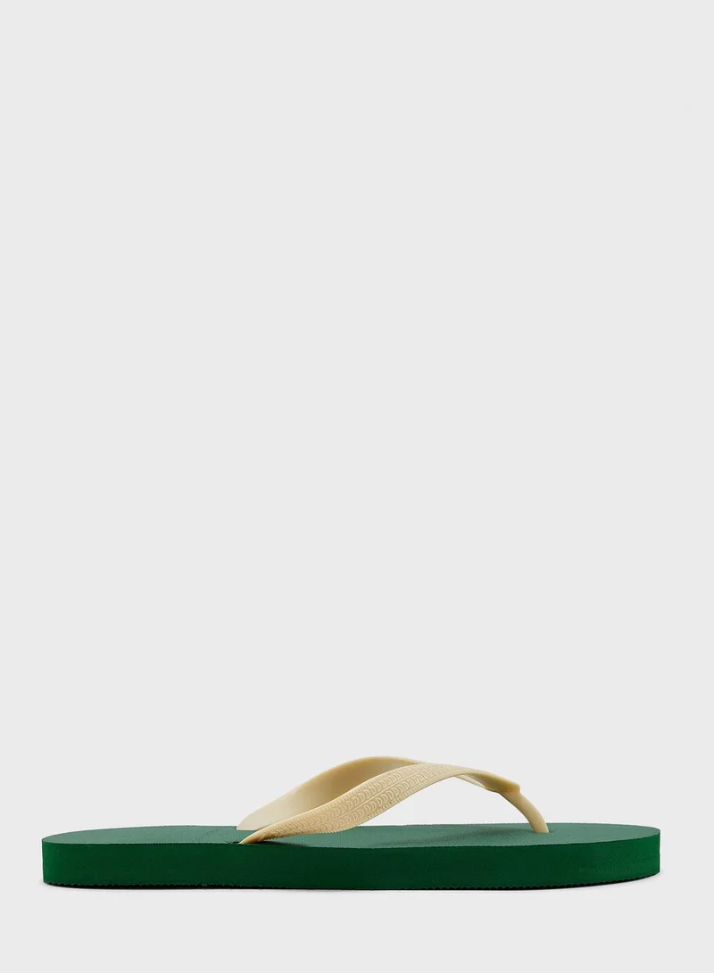 Seventy Five Casual Flip Flops
