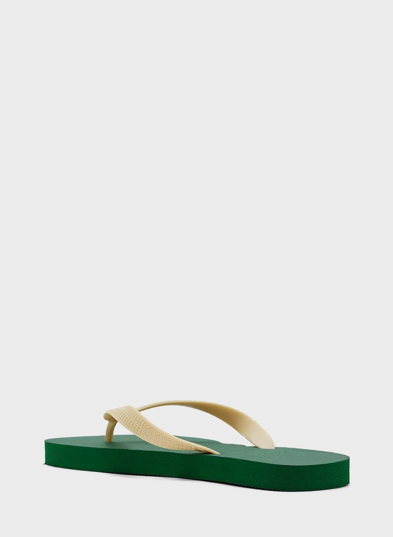 Seventy Five Casual Flip Flops