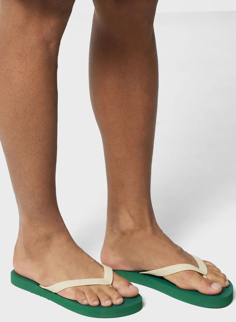 Seventy Five Casual Flip Flops
