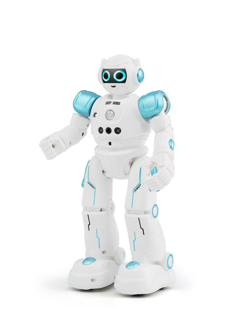 JJRC Excellent Appearance Remote Controlled Programmable Gesture Sensor Robot Rc Toy R11 27.5x16x9cm  - Image 1