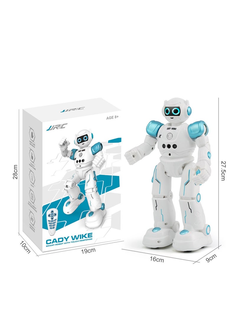 JJRC Excellent Appearance Remote Controlled Programmable Gesture Sensor Robot Rc Toy R11 27.5x16x9cm  - Image 2