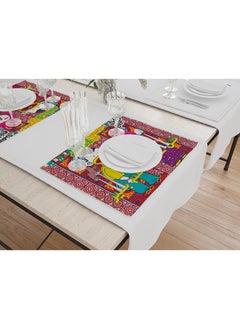 Two-Layer Placemat