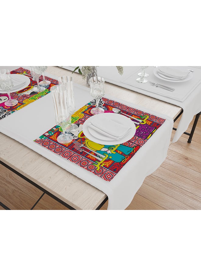 Home Print - Two-Layer Placemat - Image 1
