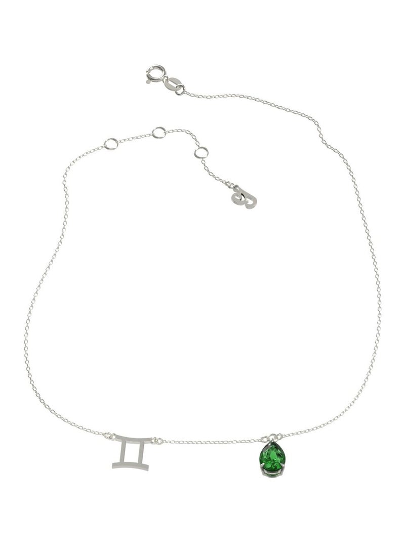 اينامور جيه عقد برج جوزاء Luster - Image 2