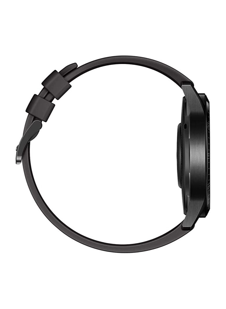 Magic Watch 2 Charcoal GT Smartwatch Graphite Black