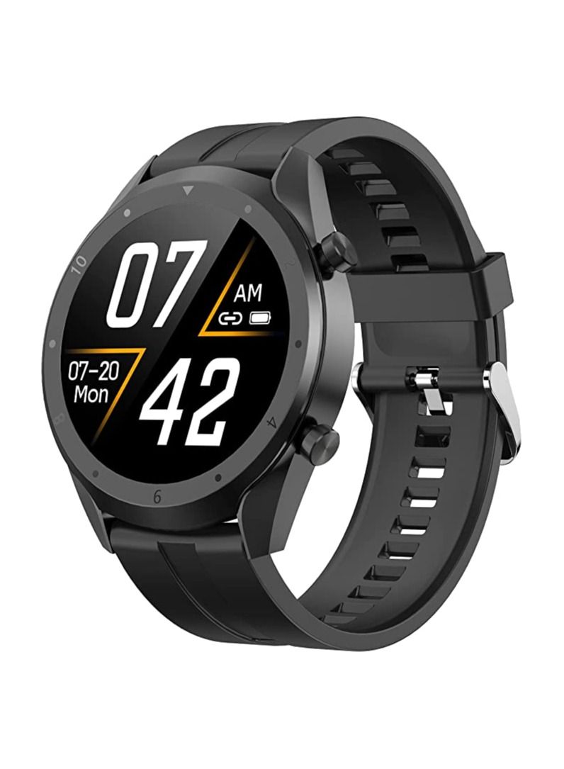 Magic Watch 2 Charcoal GT Smartwatch Graphite Black