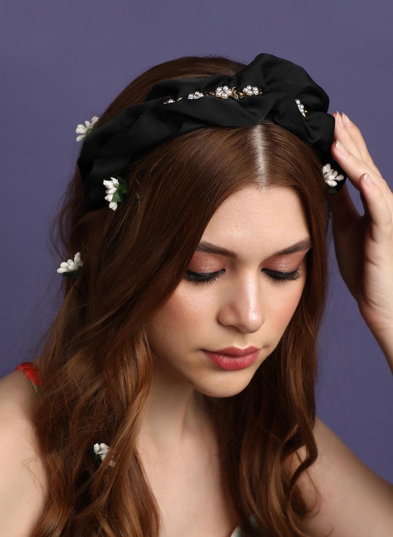 SOHI Crystalized Tiaras - Image 4