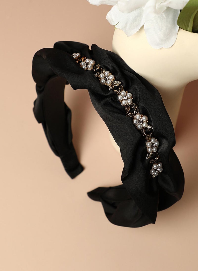 SOHI Crystalized Tiaras - Image 5