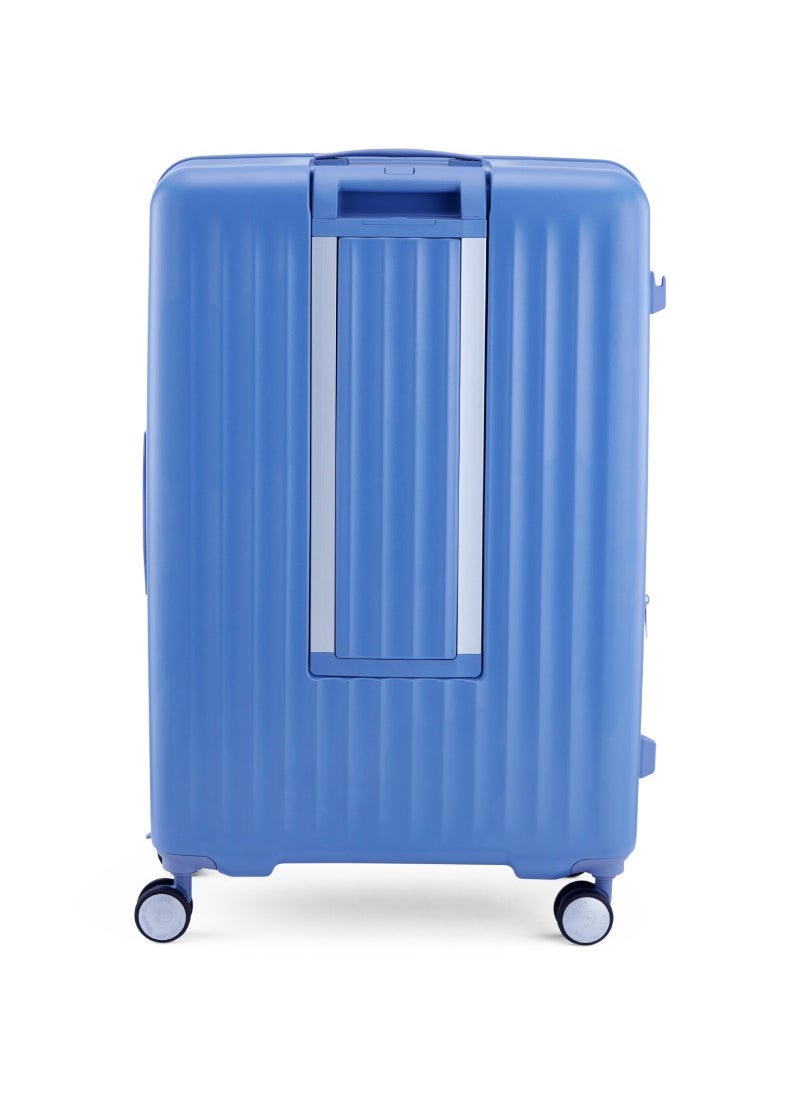 AMERICAN TOURISTER American Tourister Trento + Spinner 76 cm - Elemental Blue - 3 Years Global Warranty  - Image 2