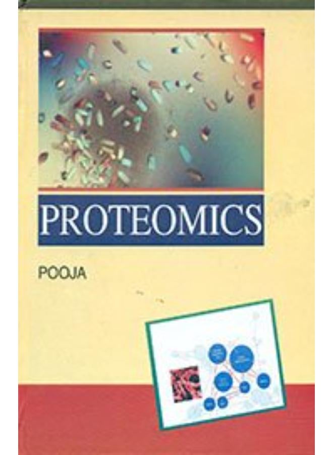 Proteomics  Ed   1 