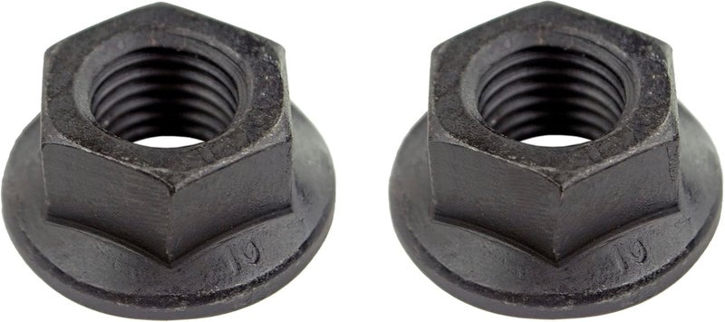 Mevotech MK80510 Stabilizer Bar Link Bushing - Image 3