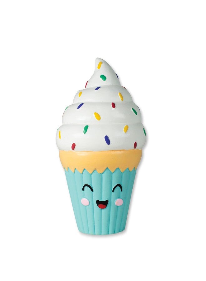 Fringe Studio Dog Toy, You Bake Me Crazy, Latex, Pet Shop Collection (366013) - Image 1
