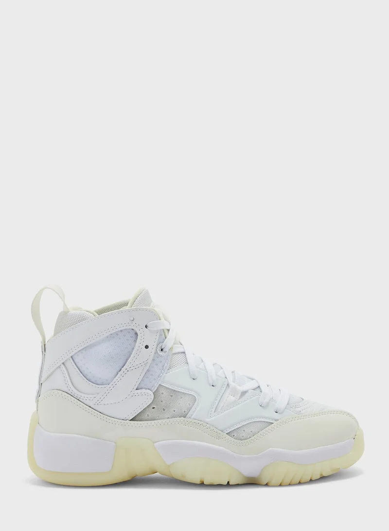 Jordan Jumpman Two Trey