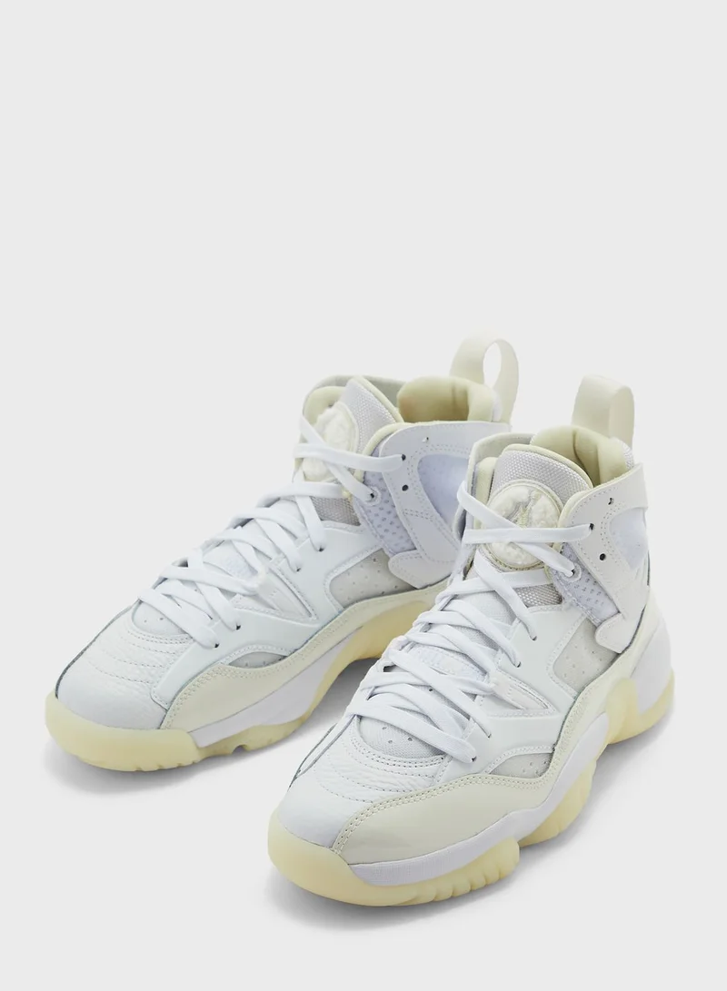 Jordan Jumpman Two Trey