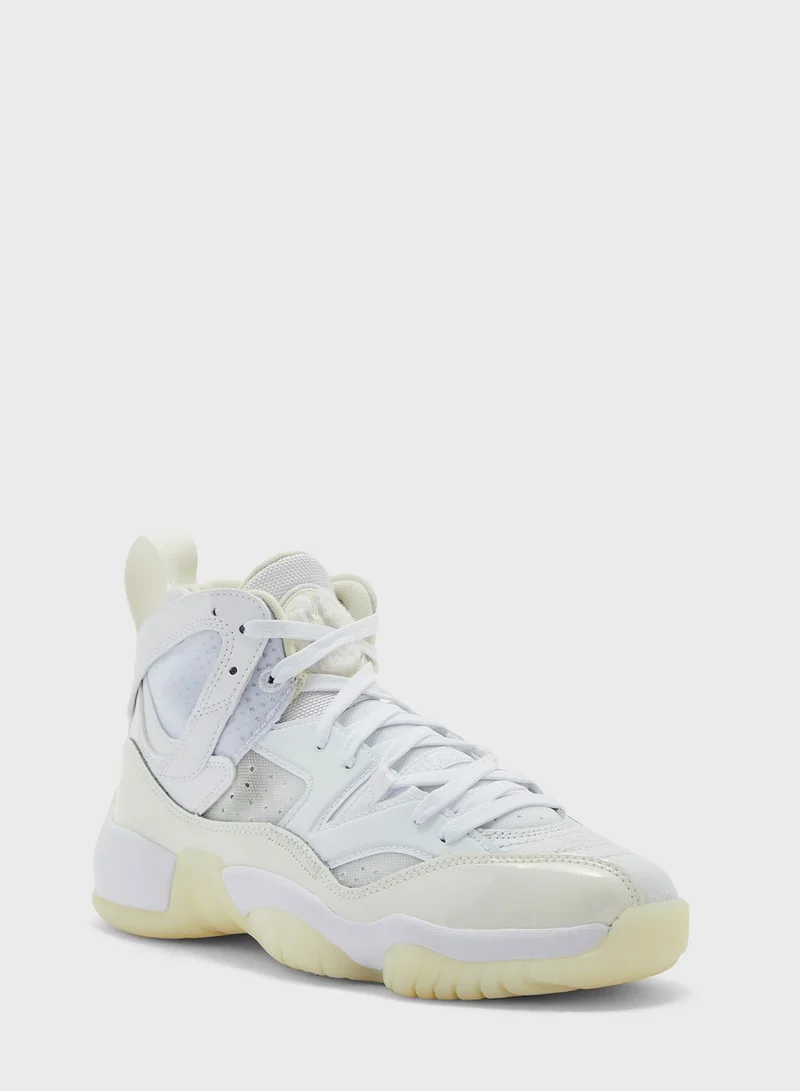 Jordan Jumpman Two Trey