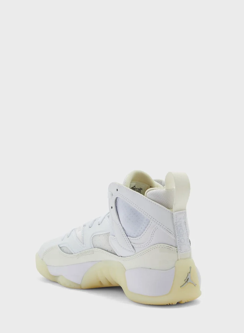 Jordan Jumpman Two Trey