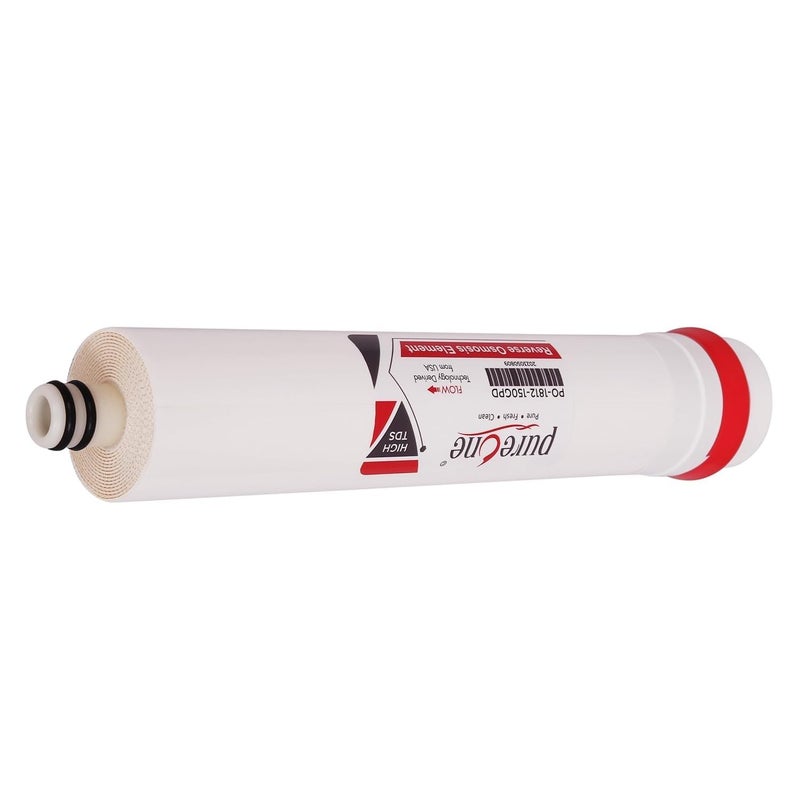 PUREONE 150 GPD Membrane for All Type of RO Water Purifiers - Image 3