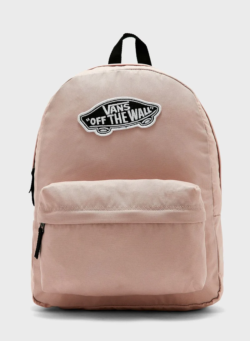 VANS Realm Backpack