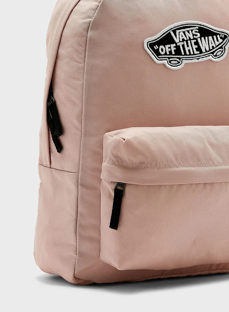VANS Realm Backpack