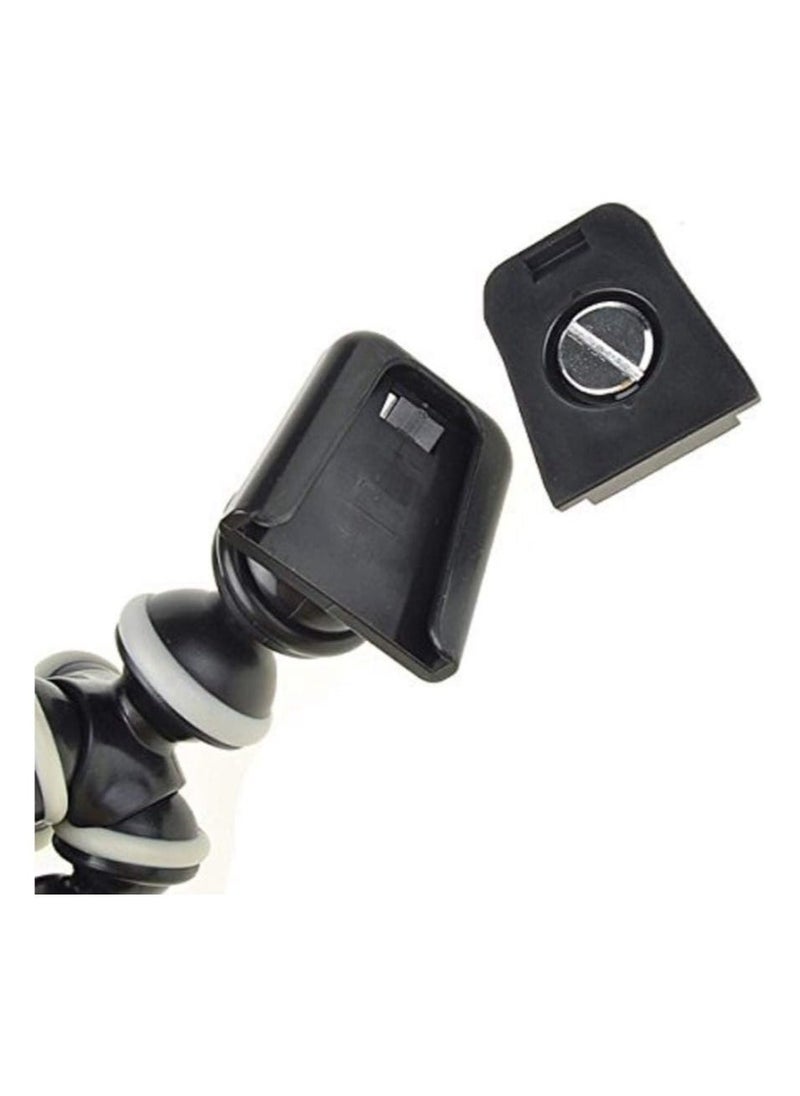 Beauenty Flexible Mini Tripods For Mobile Phones And Digital Camera  - Image 4