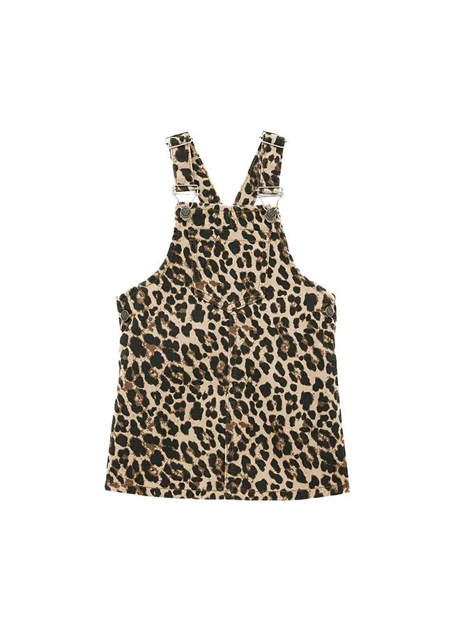 Koton  Pinafore Dress for Women | Best Price UAE