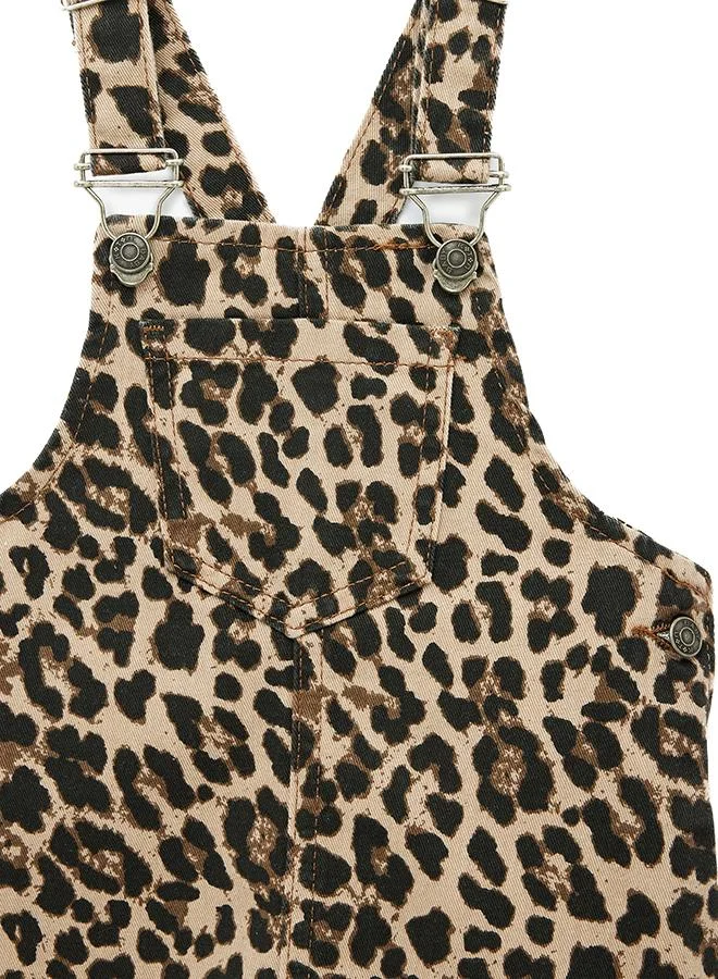 Koton  Pinafore Dress for Women | Best Price UAE