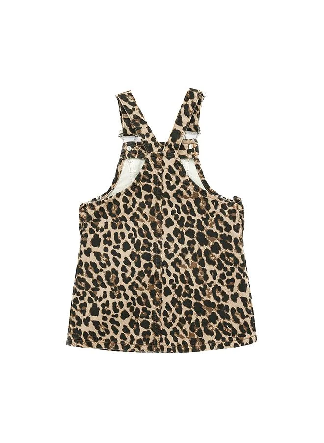 Koton  Pinafore Dress for Women | Best Price UAE
