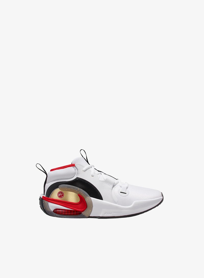 Nike Youth Air Zoom Crossover 2 Gs - Image 1