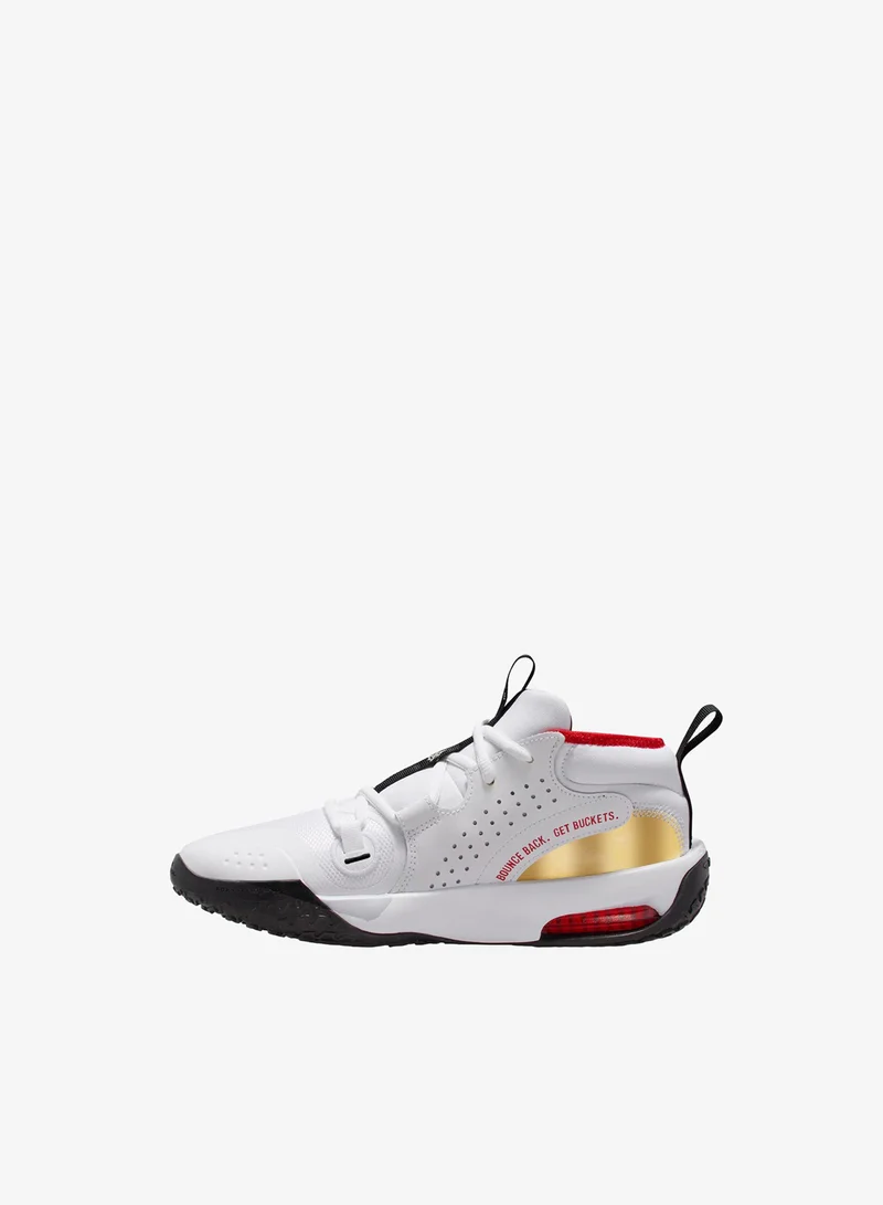 Nike Youth Air Zoom Crossover 2 Gs