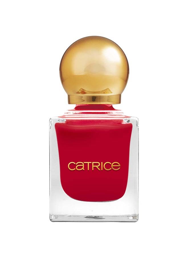 Catrice - Sparks Of Joy Nail Lacquer C01 December To Remember - Image 1