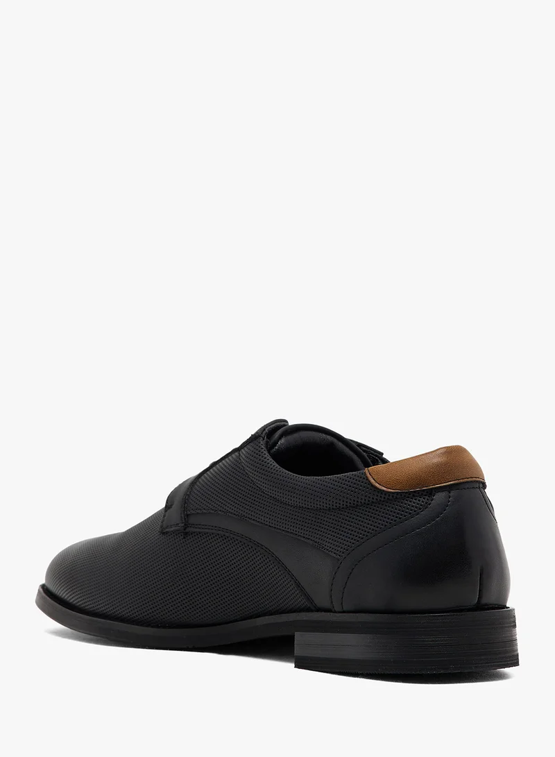 Robert Wood Smart Casual Lace Ups