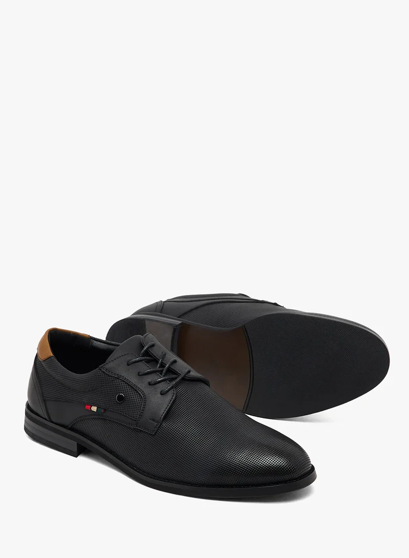 روبرت وود Smart Casual Lace Ups