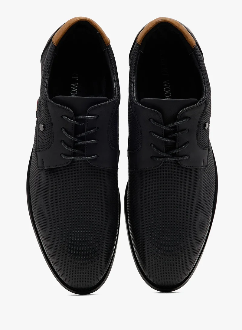 روبرت وود Smart Casual Lace Ups