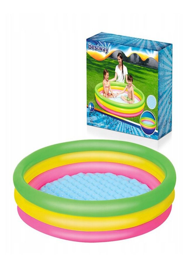 Bestway Summer Set Pool 152X30Cm -26-51103 - Image 1