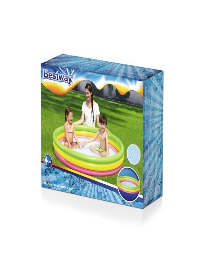 Bestway Summer Set Pool 152X30Cm -26-51103 - Image 5