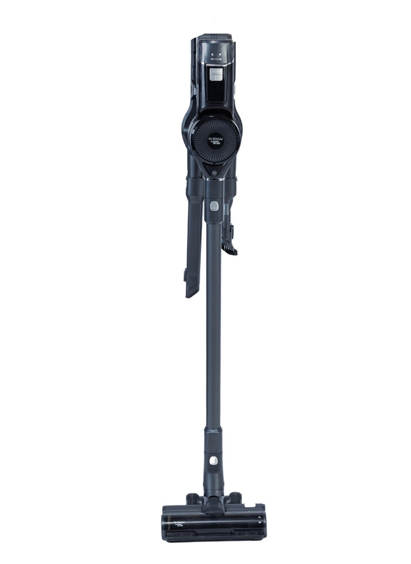 Platinum Platinum Turbo Cordless Stick Vacuum 350W Black  - Image 5