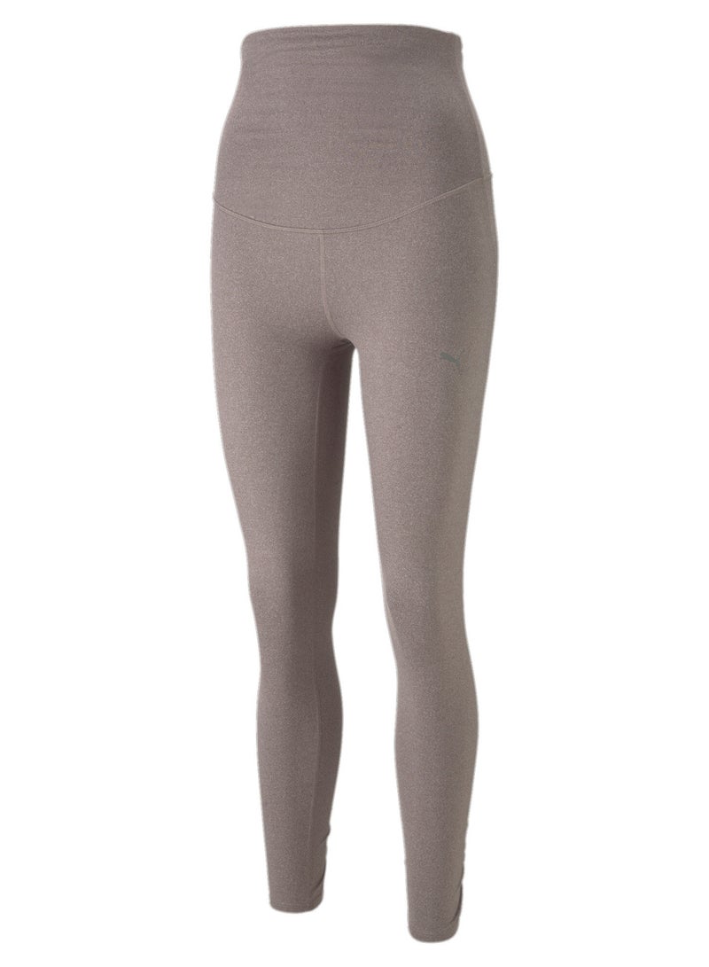 PUMA Maternity Studio 7/8 Training Leggings - Image 1
