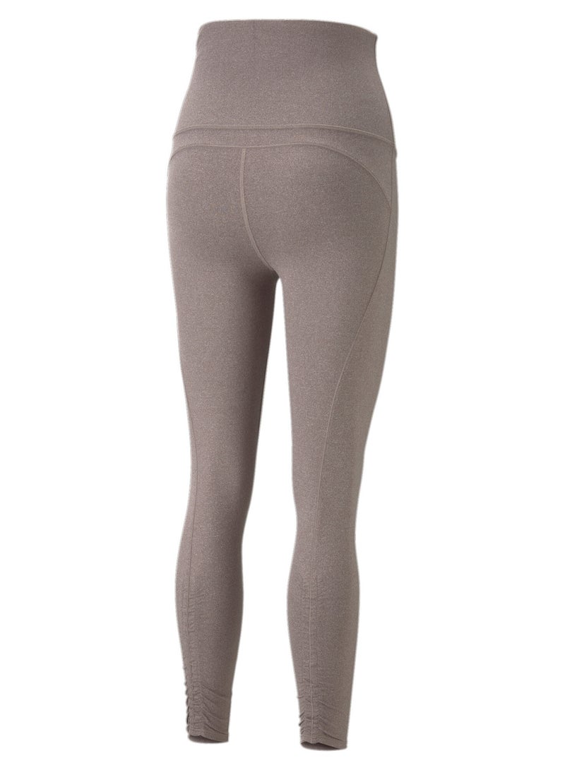PUMA Maternity Studio 7/8 Training Leggings - Image 2