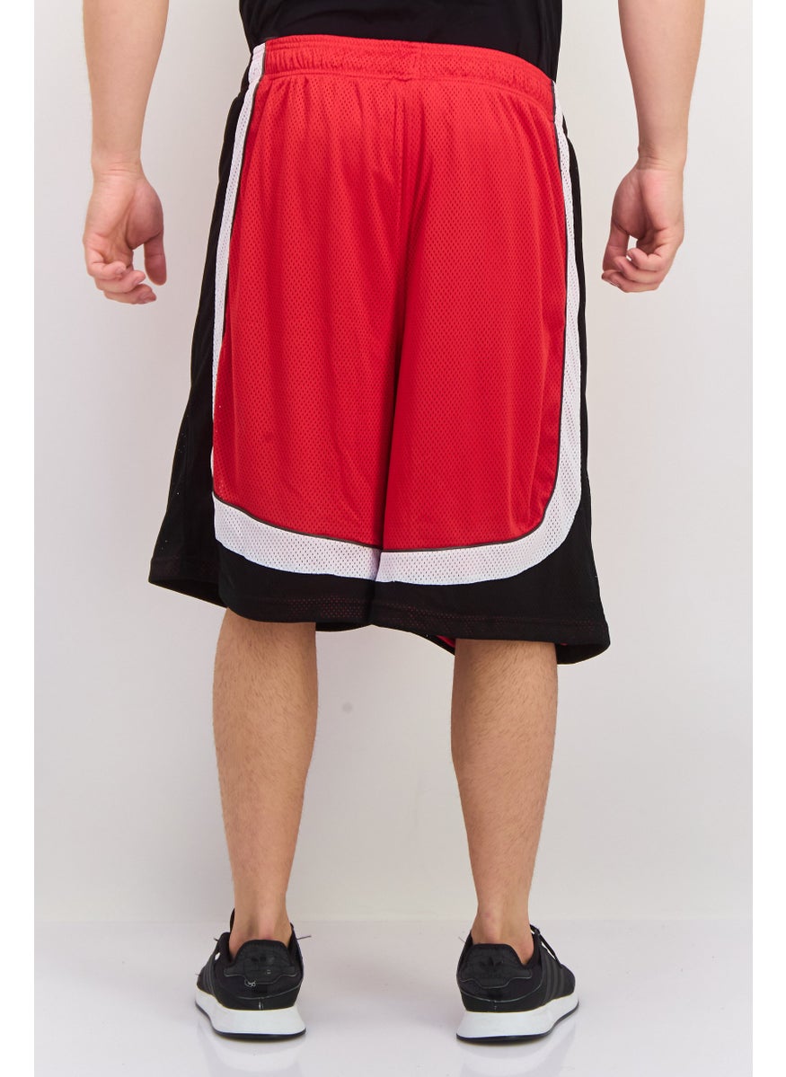 Men Sportswear Fit Basketball Short, Red Combo - pzsku/ZBFE08D7E087ACCE18803Z/45/_/1737641849/c66f2a36-5f78-4ae7-b354-6a6ee53764a8