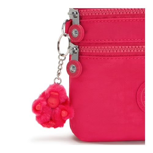 KIPLING KIPLING Kipling Womens Alvar Crossbody Bag, Super Light, Durable Messenger Bag, Nylon Shoulder Bag - Image 5