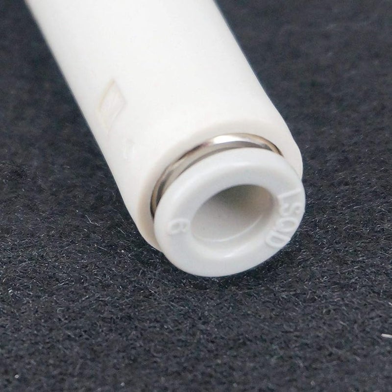 ZU07L مضخة تفريغ هوائية مدمجة قاذف تفريغ خطي 85 كيلو باسكال 48 كيلو باسكال ضغط - Image 4