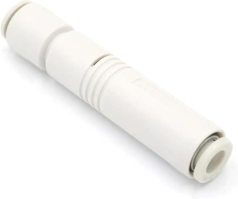 ZU07L مضخة تفريغ هوائية مدمجة قاذف تفريغ خطي 85 كيلو باسكال 48 كيلو باسكال ضغط - Image 1