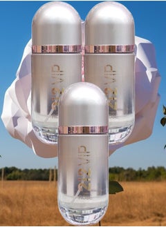 NYC 3 Pieces 2i2 Vip Rose This Is A Private Party EDP 80ml  - Image 1