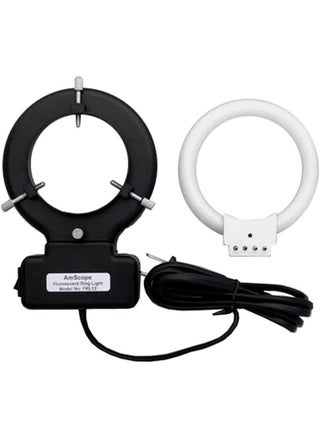 AmScope FRL12 12W Microscope Fluorescent Ring Light - pzsku/ZBFE0ED4EC49319395854Z/45/1747233711/33937970-f610-45de-b729-df7ebd0aa73a