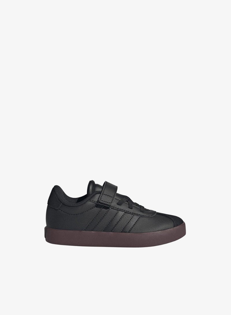 Adidas Vl Court 3.0 Shoes Children - Image 1