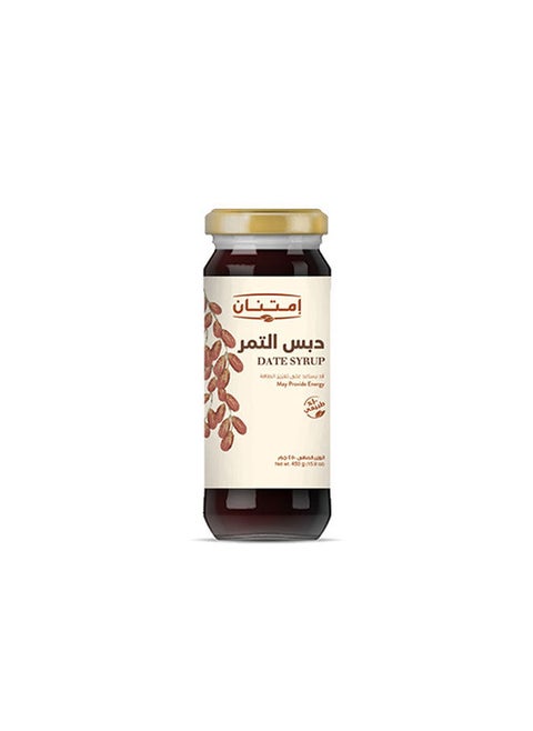 Dates Syrup 450grams
