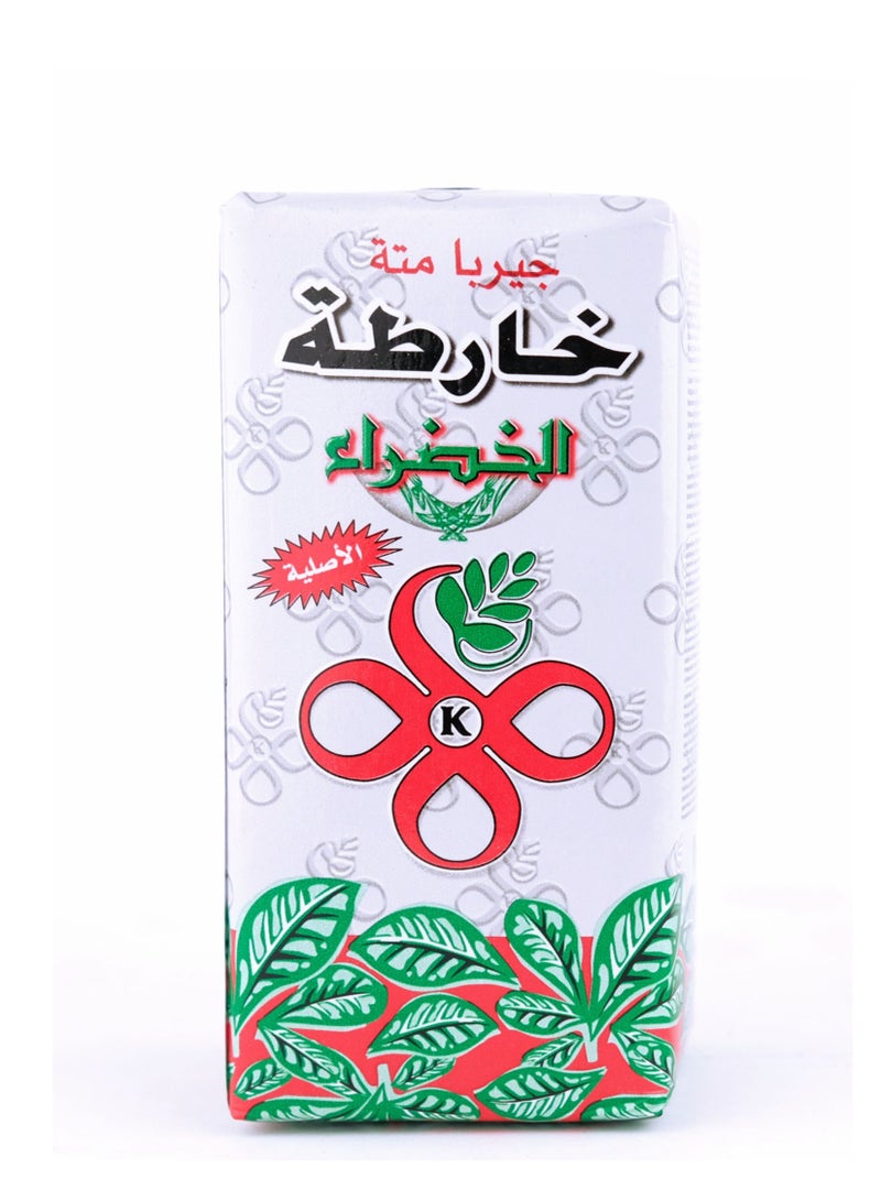 Al Attar Gerba Mate Green 250 grams 6 pieces - Image 2